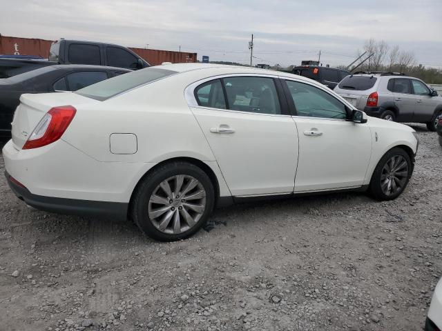 Obraz 3 z 2013 LINCOLN MKS  2013 z VIN 1LNHL9DK4DG602404