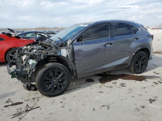 Изображение 2019 LEXUS NX 300 BASE 2019