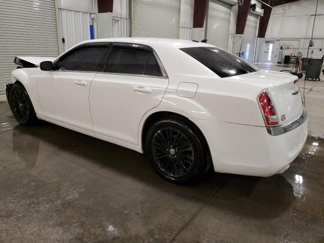 Obraz 2 z 2013 Chrysler 300 2013 z VIN 2C3CCARG1DH505433