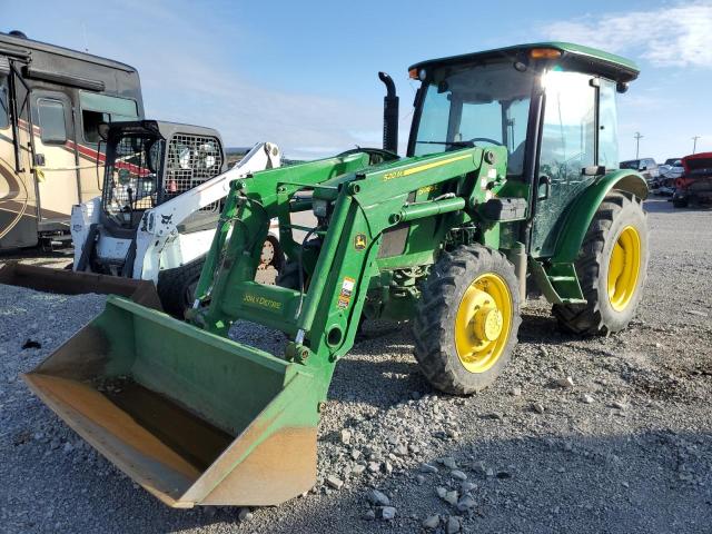 Image 2 of 2021 JOHN DEERE 5065E 2021 with VIN 1PY5065ETMM408174