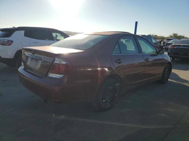 Obraz 3 z 2005 TOYOTA CAMRY LE 2005 z VIN 4T1BE32K05U036776