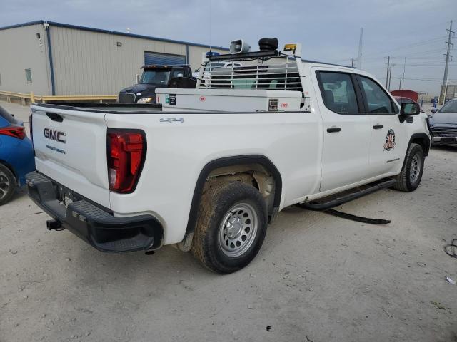 Obraz 3 z 2019 GMC SIERRA K1500 2019 z VIN 1GTU9AEF6KZ247208