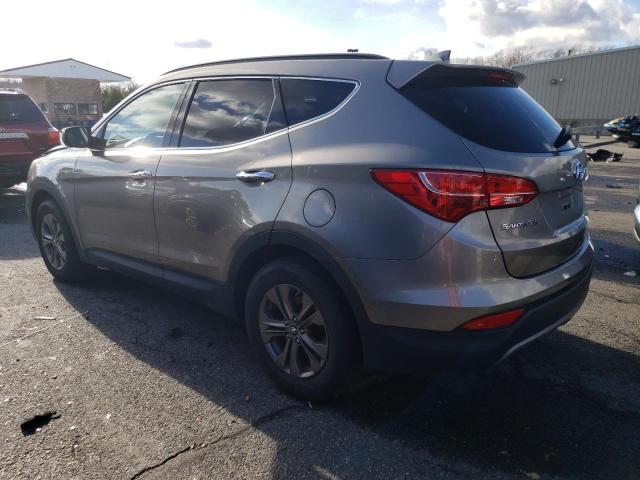 Obraz 2 z 2014 HYUNDAI SANTA FE SPORT  2014 z VIN 5XYZUDLB0EG221423