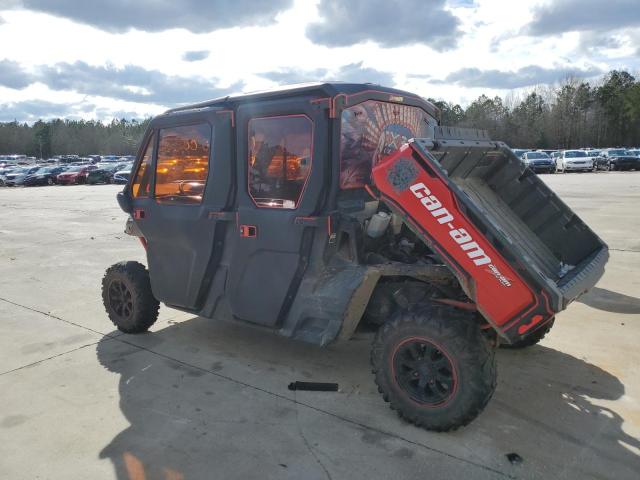 Image 3 of 2020 CAN-AM DEFENDER MAX LIMITED CAB HD10 2020 with VIN 3JBUUAX44LK000510