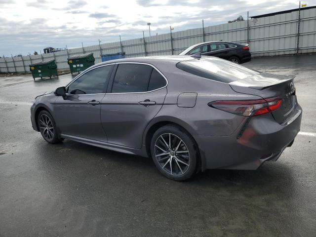 Obraz 2 z 2022 TOYOTA CAMRY SE 2022 z VIN 4T1T11AK7NU045903