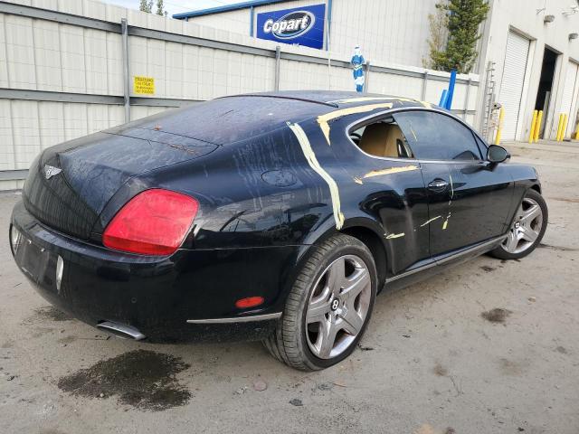 Image 3 of 2005 BENTLEY CONTINENTAL GT 2005 with VIN SCBCR63W15C028954