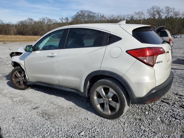 Изображение 2 2016 HONDA HR-V EX 2016 с VIN 3CZRU5H55GM715429