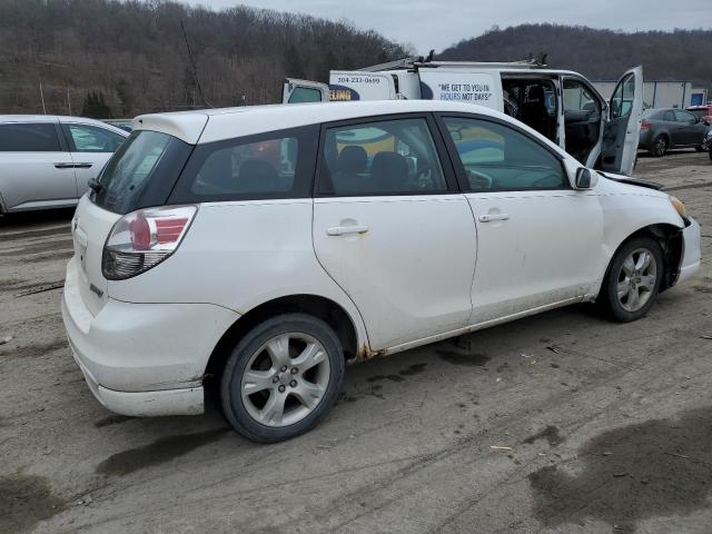 Image 3 of 2005 TOYOTA COROLLA MATRIX XR 2005 with VIN 2T1KR32E25C351837