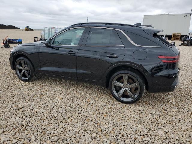 Изображение 2 2024 GENESIS GV70 BASE 2024 с VIN 5NMMCDTC5RH003785
