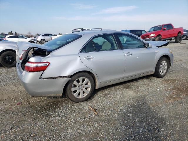 Изображение 3 2007 TOYOTA CAMRY HYBRID 2007 с VIN 4T1BB46K37U010765