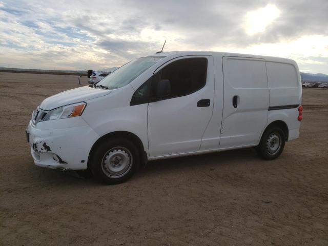 Obraz 1 z 2015 NISSAN NV 200 2.5S 2015 z VIN 3N6CM0KN9FK690582