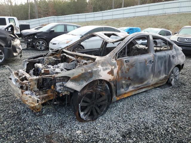Obraz 2017 SUBARU WRX PREMIUM 2017
