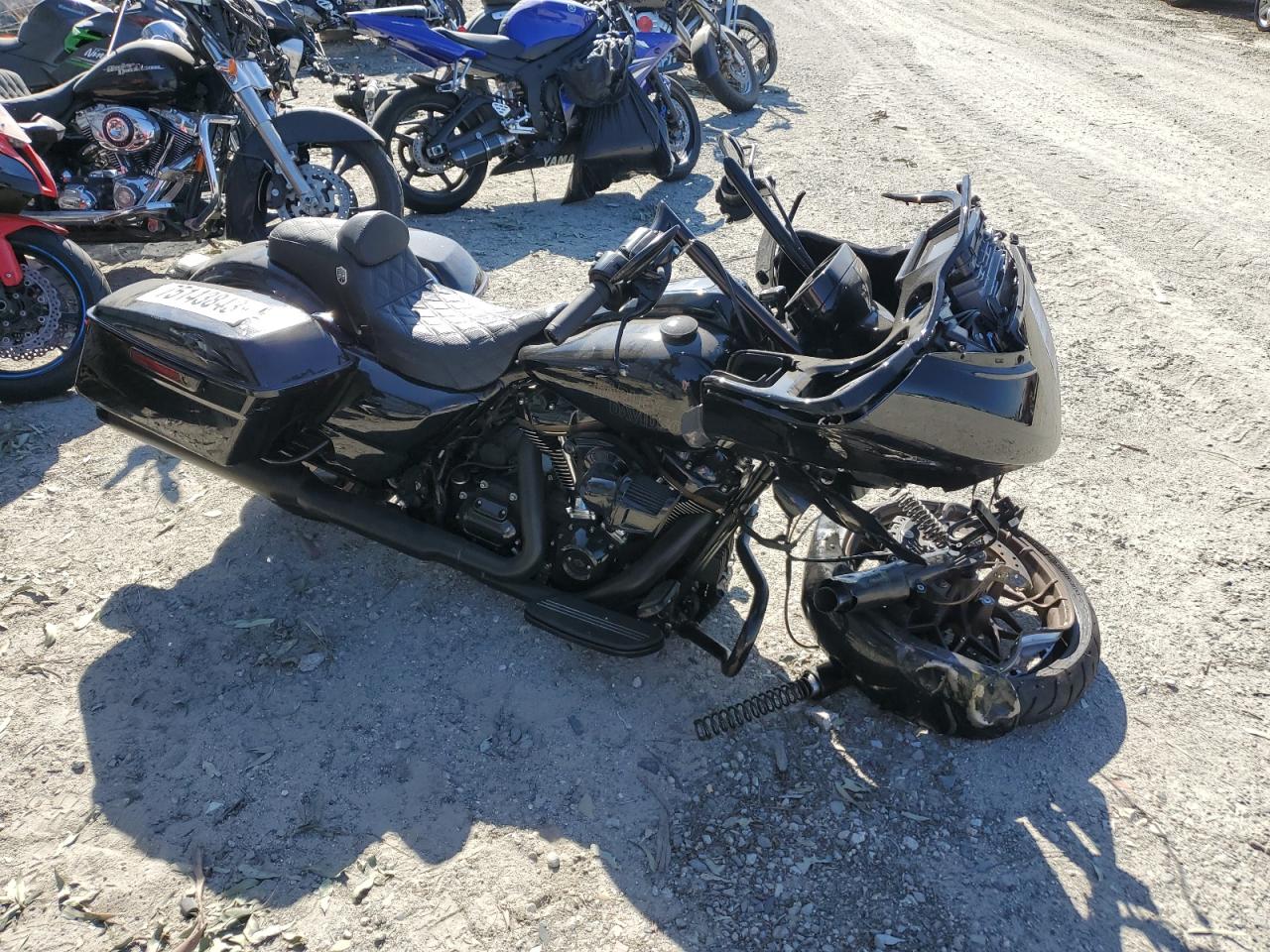 2022 HARLEY-DAVIDSON FLTRXST  2022 image
