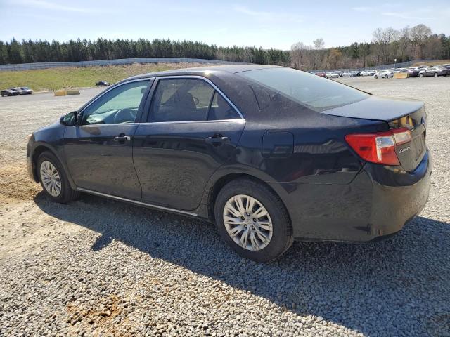 Image 2 of 2012 TOYOTA CAMRY BASE 2012 with VIN 4T1BF1FK4CU196779