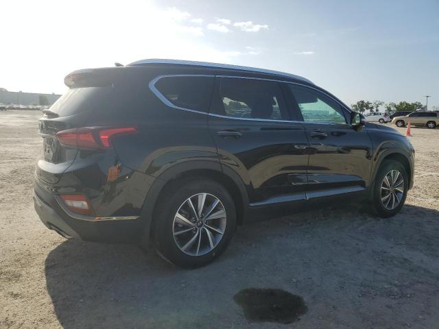 Image 3 of 2020 HYUNDAI SANTA FE LIMITED 2020 with VIN 5NMS53AD2LH251734