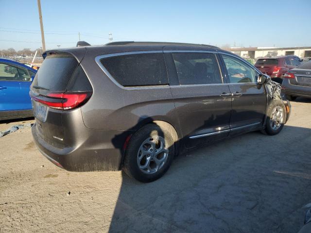 Изображение 3 2022 CHRYSLER PACIFICA LIMITED 2022 с VIN 2C4RC1GG8NR104112