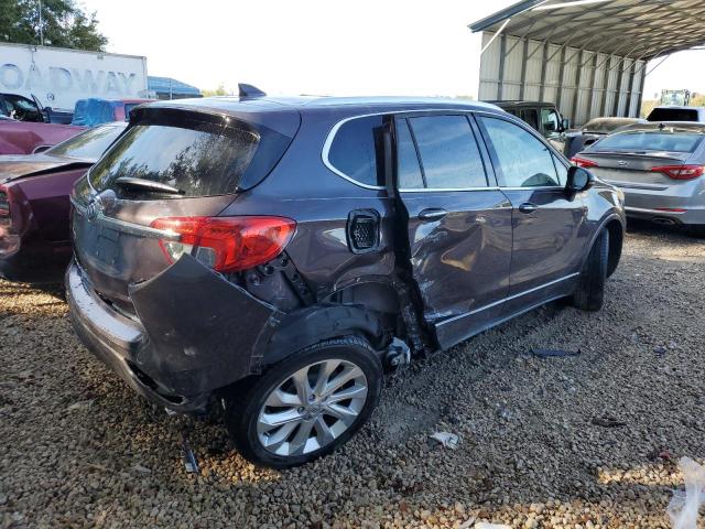 Image 3 of 2016 BUICK ENVISION PREMIUM 2016 with VIN LRBFXFSX0GD143731