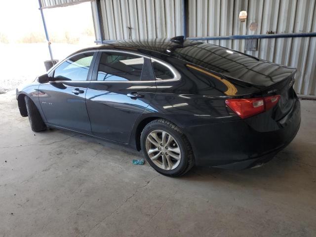 Image 2 of 2017 CHEVROLET MALIBU LT 2017 with VIN 1G1ZE5ST0HF125823
