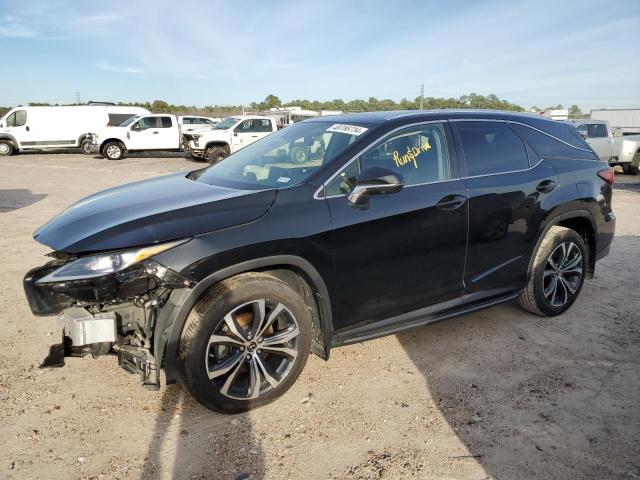 Изображение 1 2022 LEXUS RX 350 L 2022 с VIN JTJHZKEAXN2026894