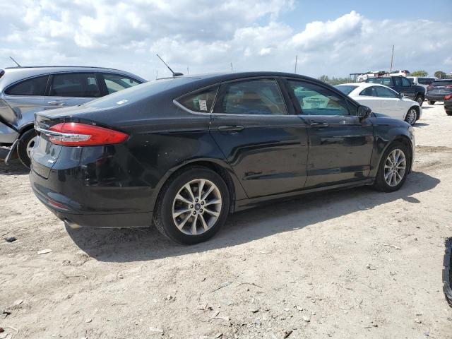 Изображение 3 2017 FORD FUSION SE 2017 с VIN 3FA6P0HD1HR297942
