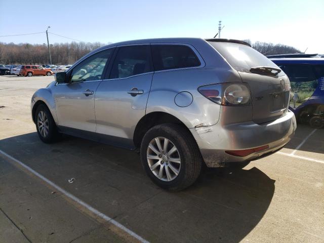 Изображение 2 2011 MAZDA CX-7  2011 с VIN JM3ER2B55B0409749