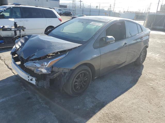 2016 TOYOTA PRIUS  2016 image