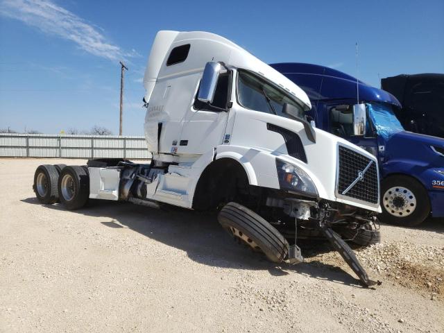 Изображение 1 2018 VOLVO VN VNL 2018 с VIN 4V4NC9EH2JN995552