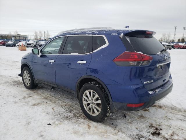 Image 2 of 2019 NISSAN ROGUE S 2019 with VIN 5N1AT2MV2KC713525