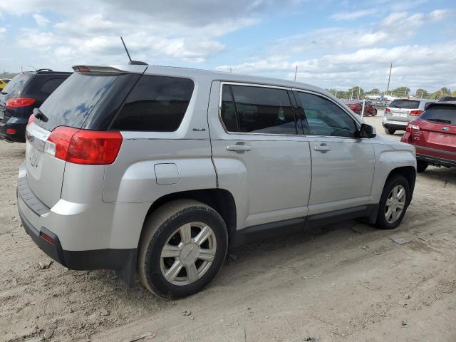 Obraz 3 z 2015 GMC TERRAIN SLE 2015 z VIN 2GKALMEKXF6204015