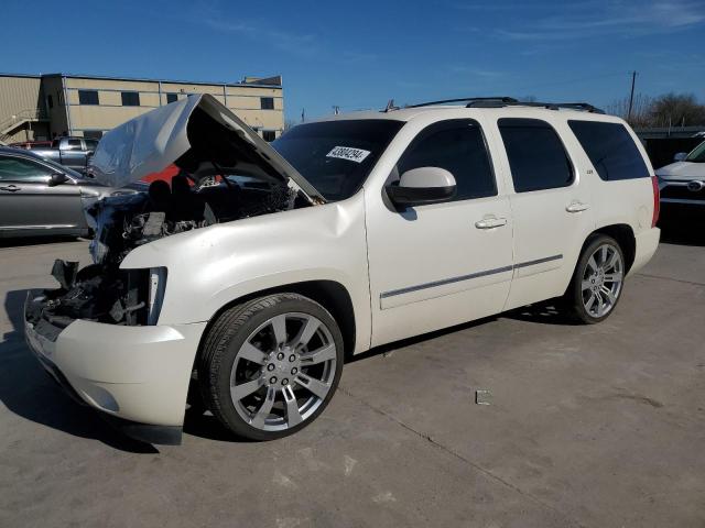 2009 CHEVROLET TAHOE C1500 LTZ 2009 image