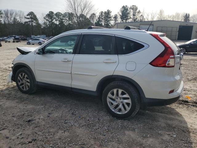 Obraz 2 z 2015 HONDA CR-V EXL 2015 z VIN 5J6RM4H72FL043986