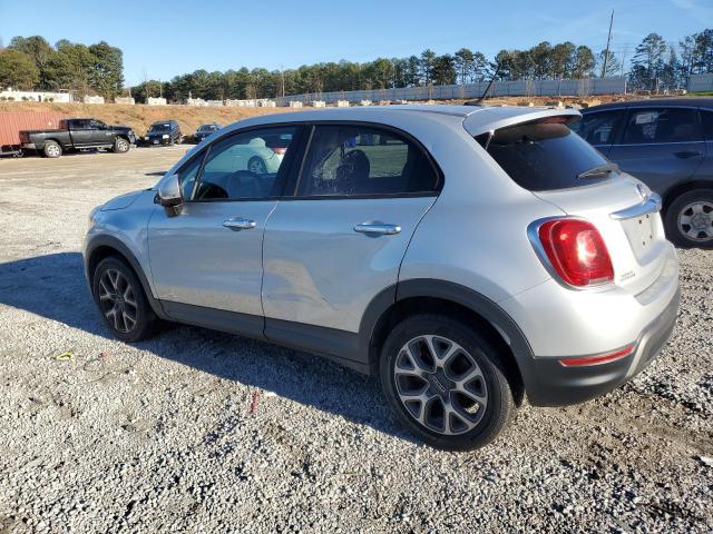 Obraz 2 z 2016 FIAT 500X TREKKING 2016 z VIN ZFBCFXCT1GP371585