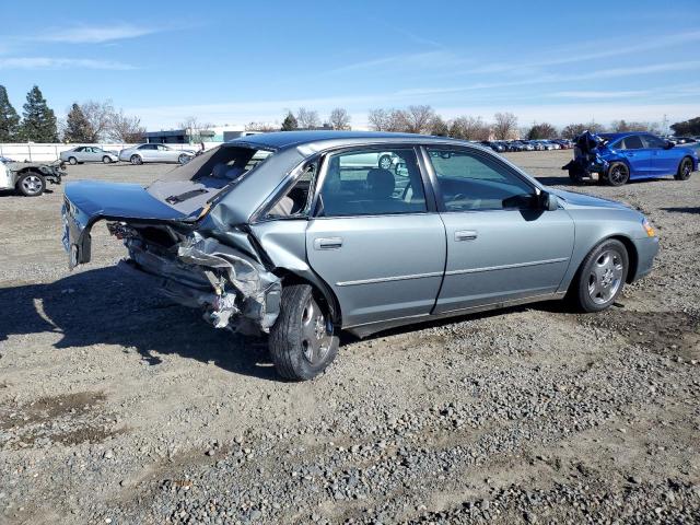Image 3 of 2003 TOYOTA AVALON XL 2003 with VIN 4T1BF28B33U297699