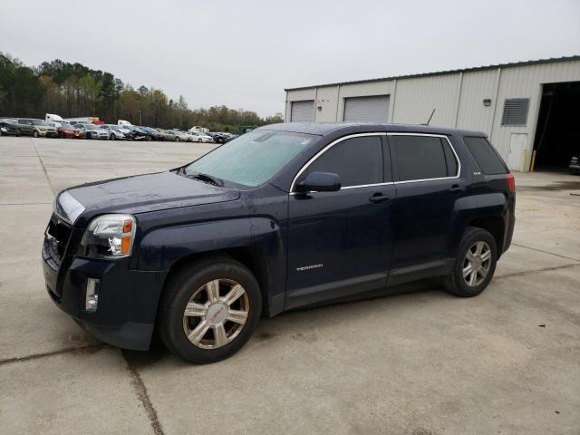 Image 1 of 2015 GMC TERRAIN SLE 2015 with VIN 2GKFLVEK9F6367945