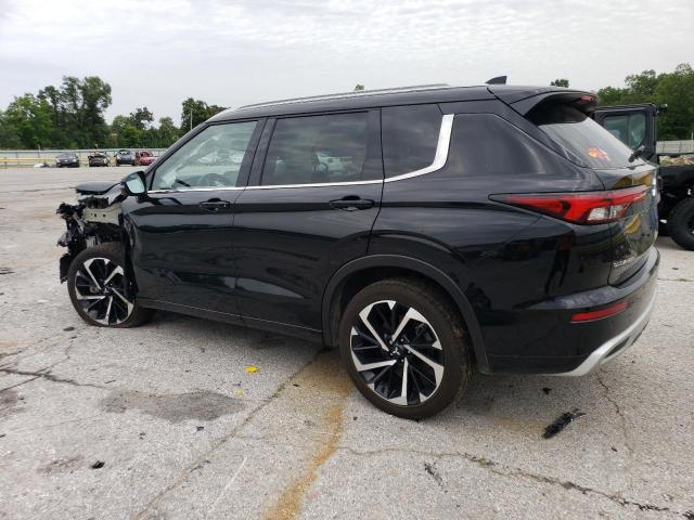 Obraz 2 z 2022 MITSUBISHI OUTLANDER SEL 2022 z VIN JA4J4VA86NZ089855