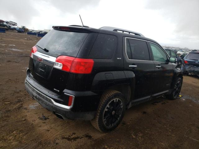 Изображение 3 2017 GMC TERRAIN SLT 2017 с VIN 2GKFLUE31H6225238