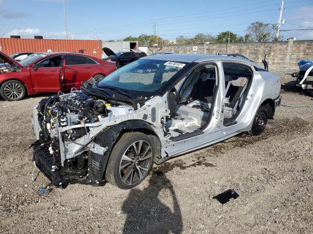 Изображение 1 2023 NISSAN MAXIMA SV 2023 с VIN 1N4AA6CV9PC510213