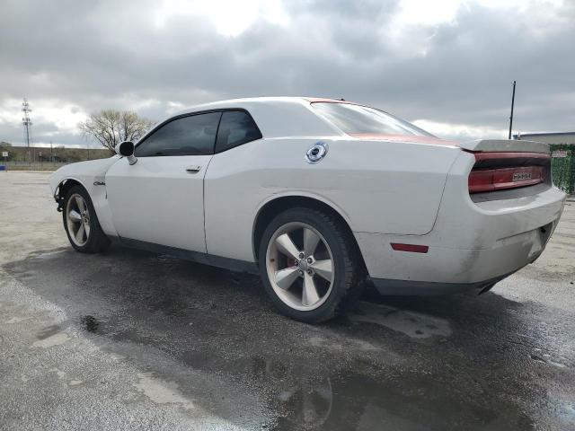 Obraz 2 z 2014 DODGE CHALLENGER R/T 2014 z VIN 2C3CDYBT8EH204558
