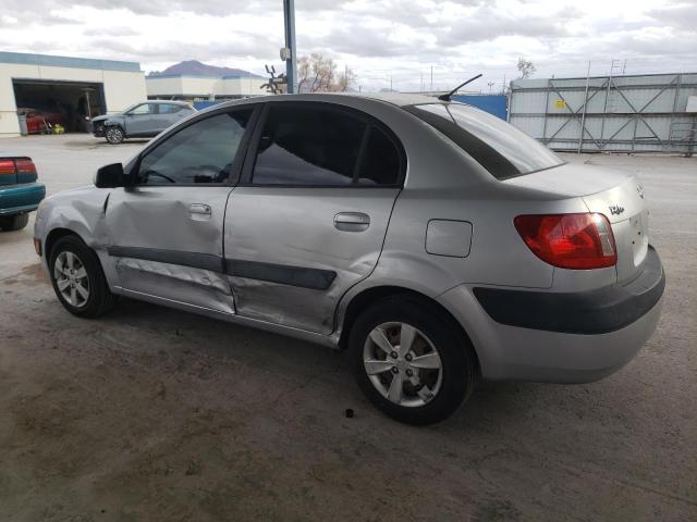 Obraz 2 z 2008 KIA RIO BASE 2008 z VIN KNADE123886356122