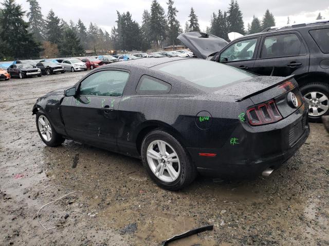 Изображение 2 2013 FORD MUSTANG  2013 с VIN 1ZVBP8AM7D5227230