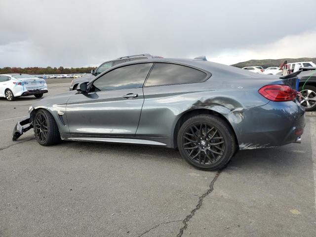 Image 2 of 2019 BMW 440XI  2019 with VIN WBA4W9C52KAF94504