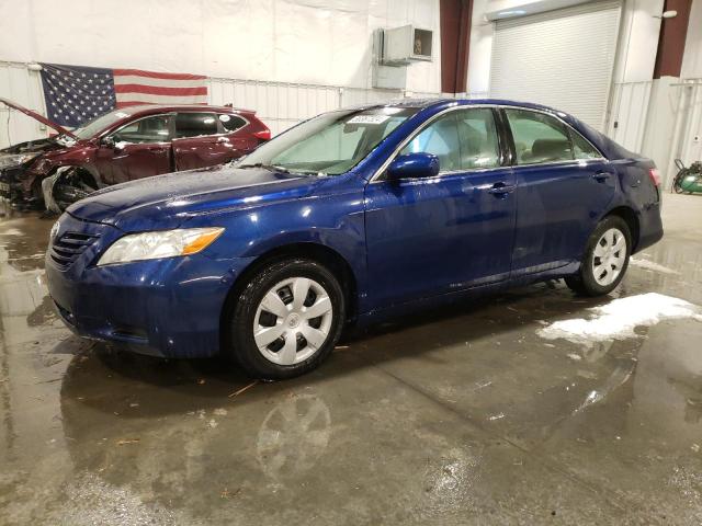 Obraz 1 z 2007 TOYOTA CAMRY CE 2007 z VIN 4T4BE46K47R006530