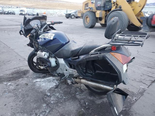 Image 3 of 2004 HONDA ST1300 A 2004 with VIN JH2SC51364M200411