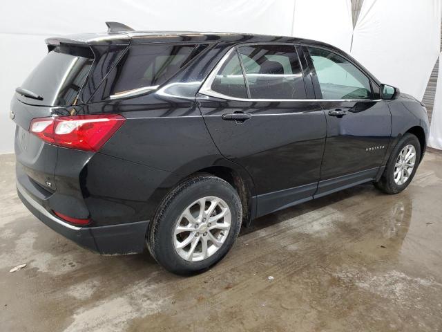 Изображение 3 2020 CHEVROLET EQUINOX LT 2020 с VIN 2GNAXJEV2L6197167