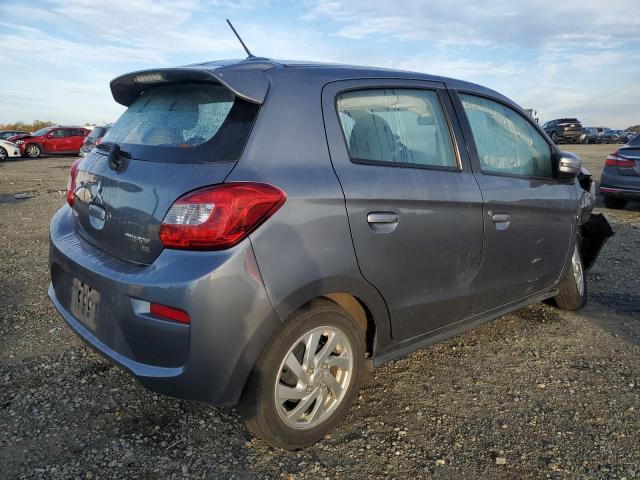 Obraz 3 z 2019 MITSUBISHI MIRAGE SE 2019 z VIN ML32A4HJ0KH016409