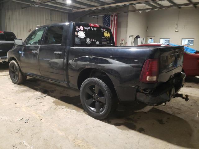 Изображение 2 2014 RAM 1500 ST 2014 с VIN 3C6RR7KT9EG324958