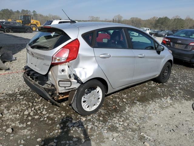 Изображение 3 2017 FORD FIESTA S 2017 с VIN 3FADP4TJ7HM144300