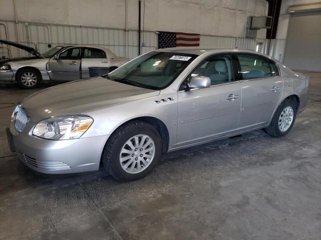 2007 BUICK LUCERNE CX 2007 image