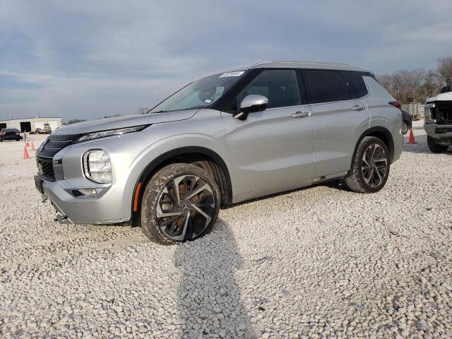 2022 MITSUBISHI OUTLANDER SEL 2022 image