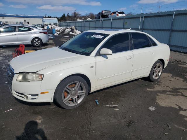 2006 AUDI A4 2.0T QUATTRO 2006 image
